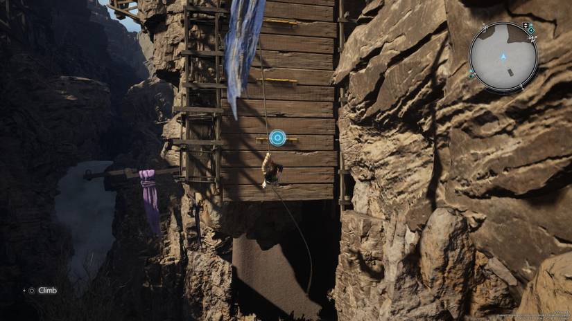 final fantasy 7 rebirth chapter 7 walkthrough 9