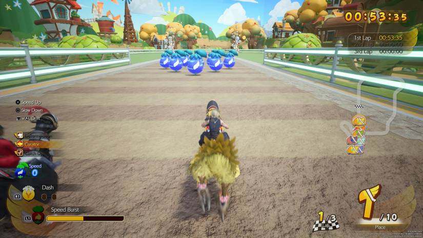 final fantasy 7 rebirth chapter 8 walkthrough 12