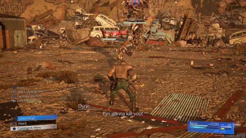 final fantasy 7 rebirth chapter 8 walkthrough 15