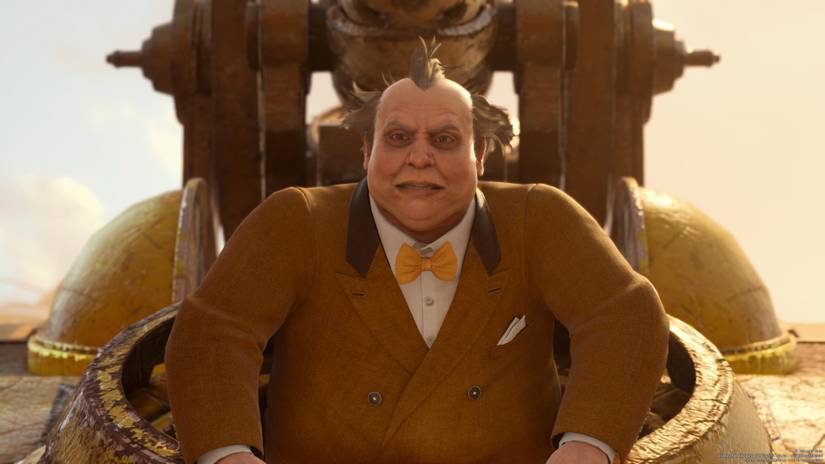 final fantasy 7 rebirth chapter 8 walkthrough 16