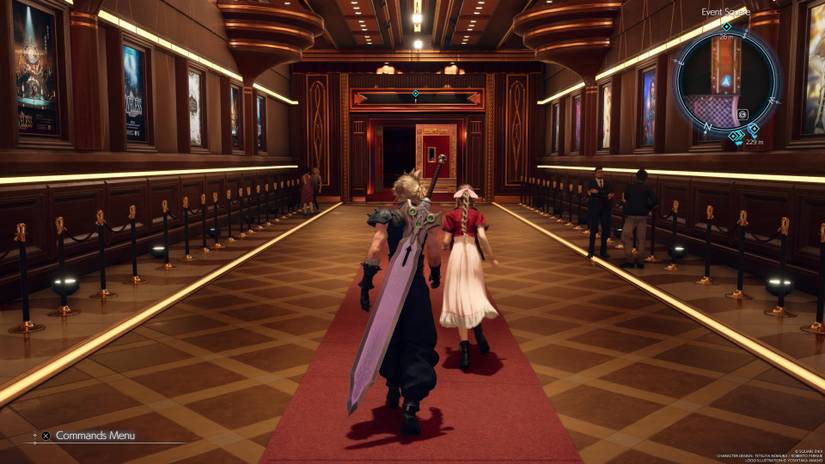 final fantasy 7 rebirth chapter 8 walkthrough 6