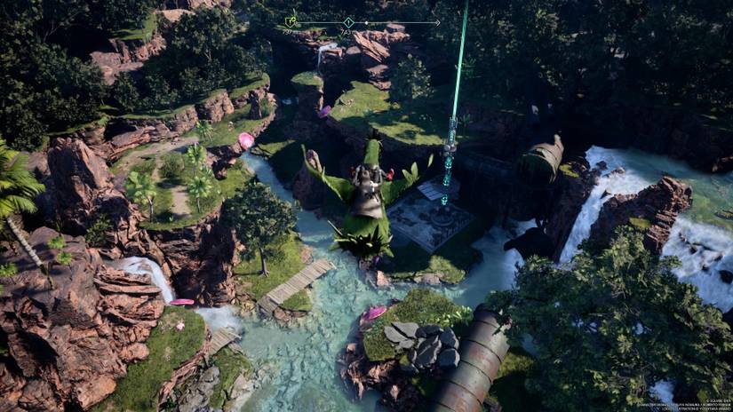 final fantasy 7 rebirth chapter 9 walkthrough 12