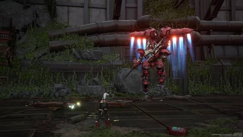 final fantasy 7 rebirth chapter 9 walkthrough 15