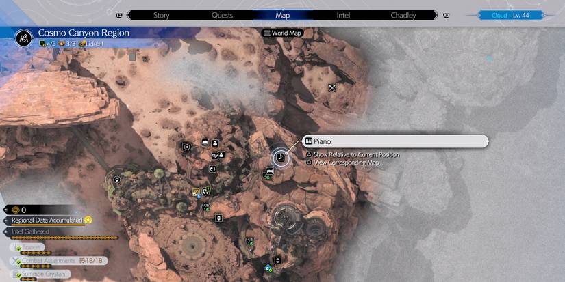 final-fantasy-7-rebirth-cosmo-canyon-piano-location