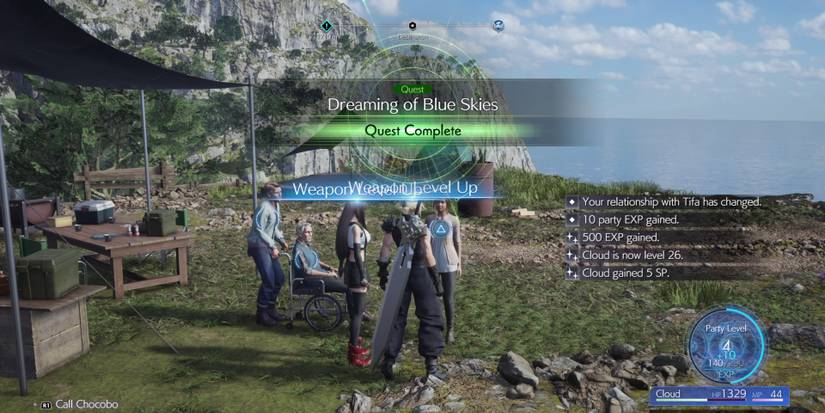 final-fantasy-7-rebirth-dreaming-of-blue-skies-rewards