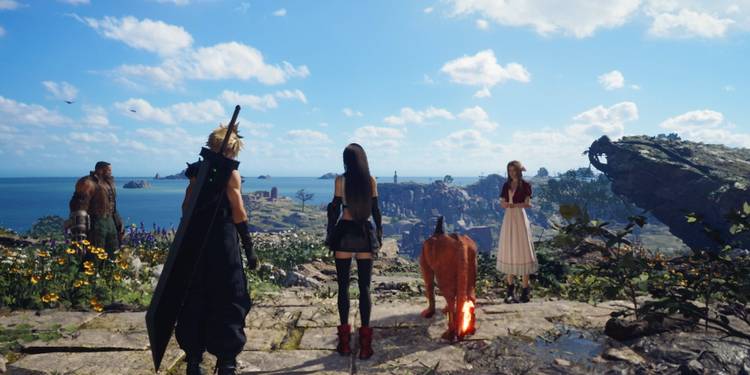 fianlfantasy7 fianlfantasy7