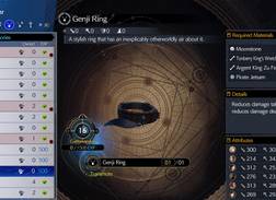 Ff7 Rings How to Get the Genji Equipment in Final Fantasy 7 Rebirth (FF7 Rebirth ...