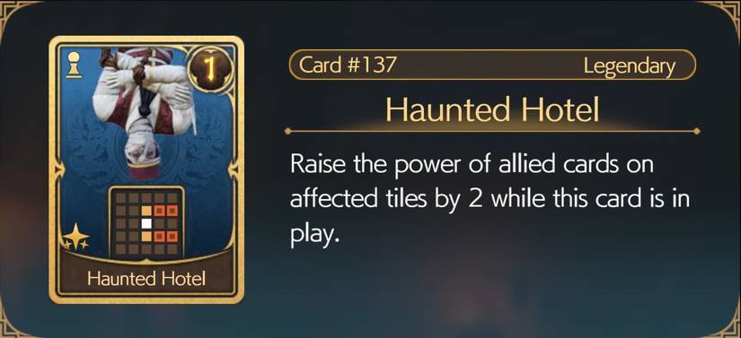 Final Fantasy 7 Rebirth -  Haunted Hotel