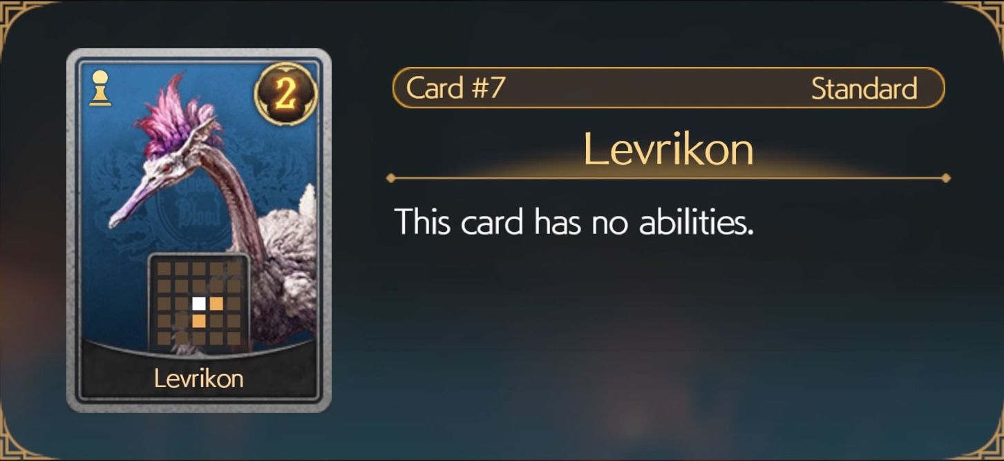 Final Fantasy 7 Rebirth - Levikron