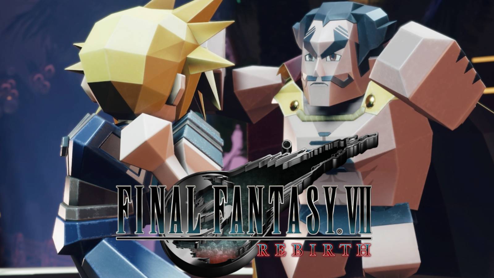 Final Fantasy 7 Rebirth Minigames
