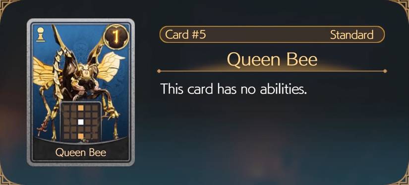 Final Fantasy 7 Rebirth - Queen Bee