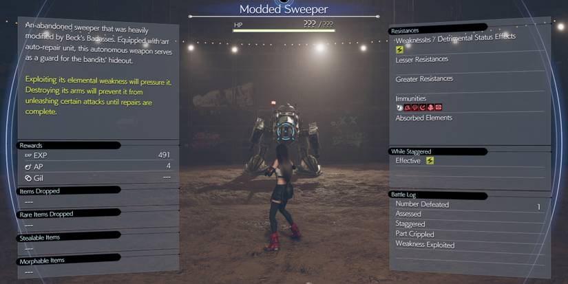 final-fantasy-7-rebirth-sand-and-circuses-modded-sweeper-weakness