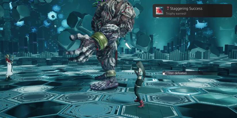 final-fantasy-7-rebirth-staggering-success-trophy-pop