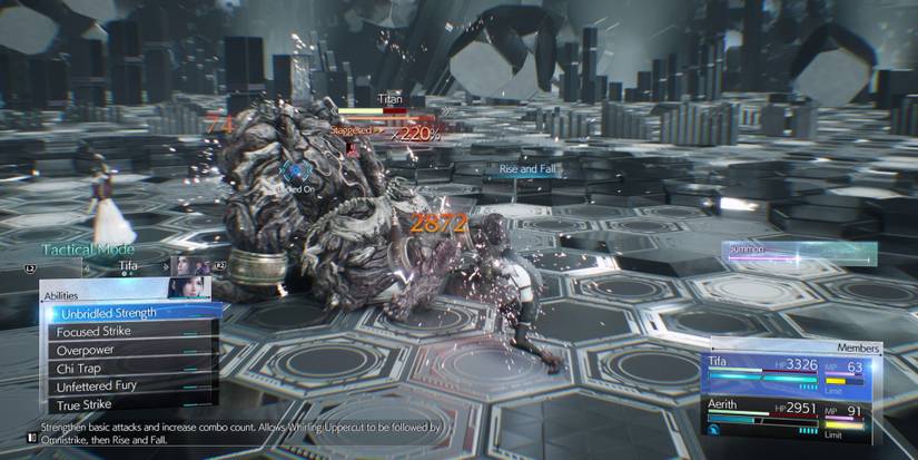 final-fantasy-7-rebirth-staggering-success-trophy-stagger-period