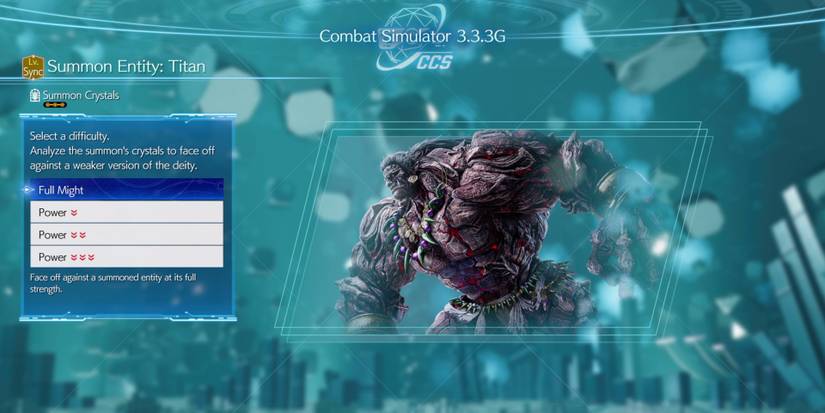 final-fantasy-7-rebirth-staggering-success-trophy-titan