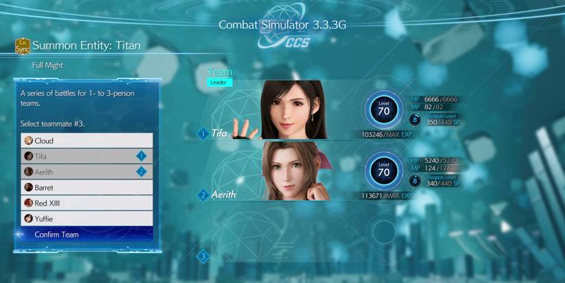 final-fantasy-7-rebirth-staggering-success-trophy-weaken-team