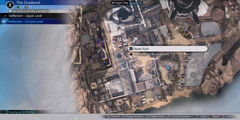 final-fantasy-7-rebirth-tifa-weapons-dragon-claws-map