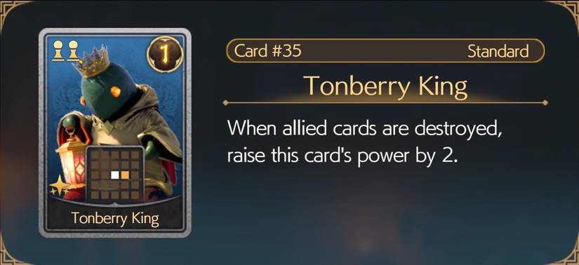 Final Fantasy 7 Rebirth - Tonberry King