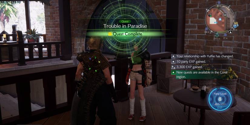 final-fantasy-7-rebirth-trouble-in-paradise-rewards