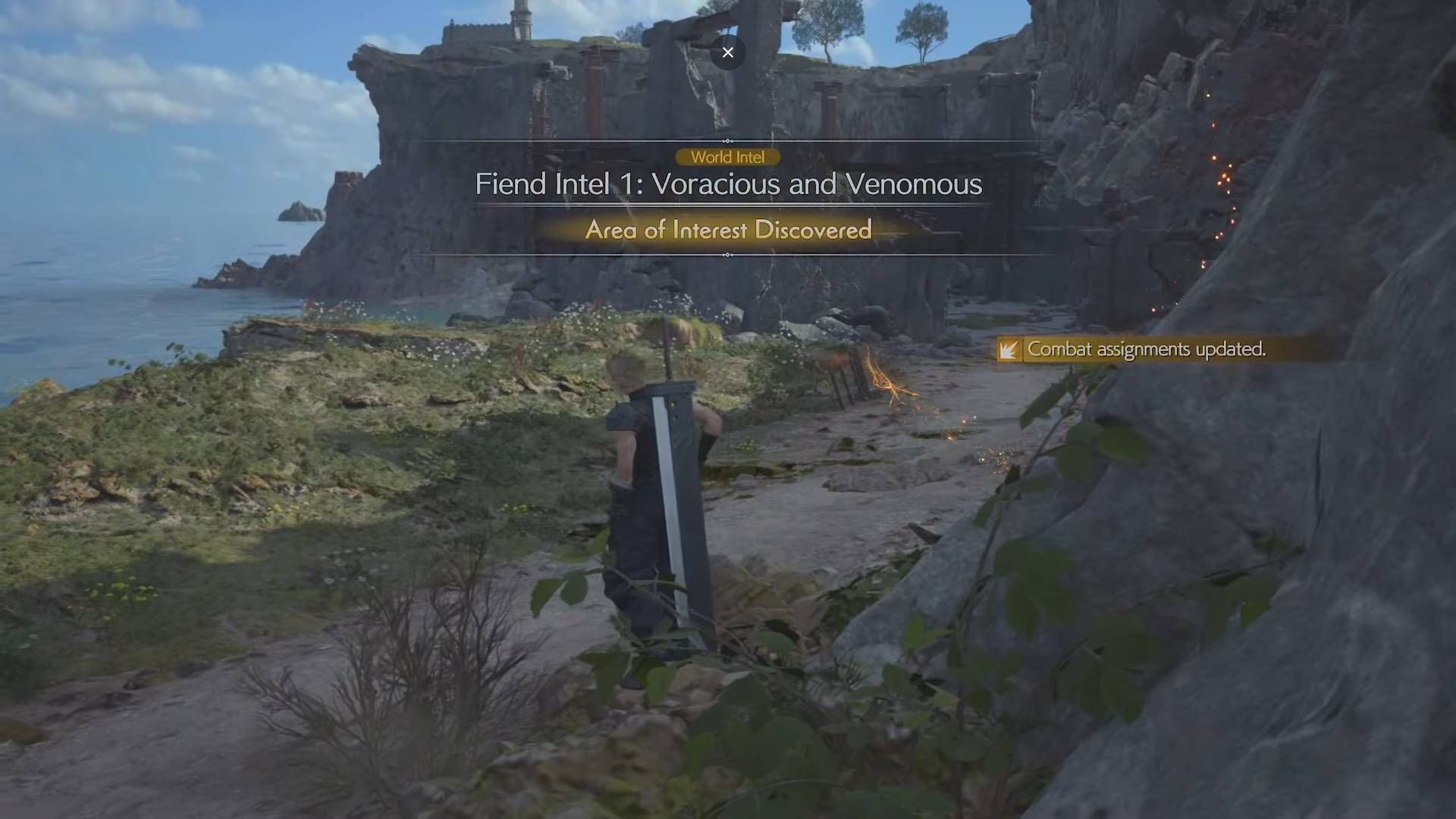 Final Fantasy 7 Rebirth_Fiend Intel