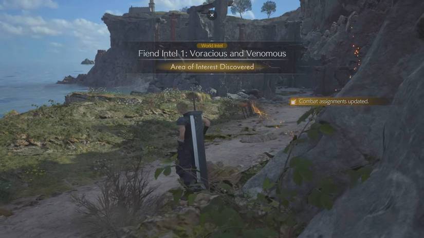 Final Fantasy 7 Rebirth_Fiend Intel