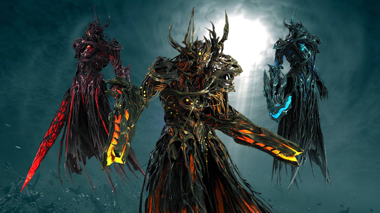 Final Fantasy 7 Remake Whispers Impact the Third Game