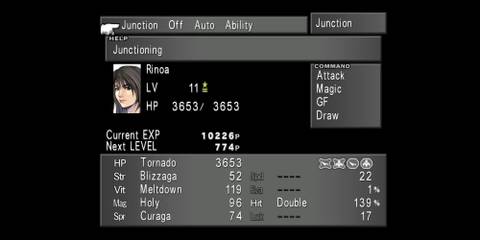 Final fantasy 8 junction system-2