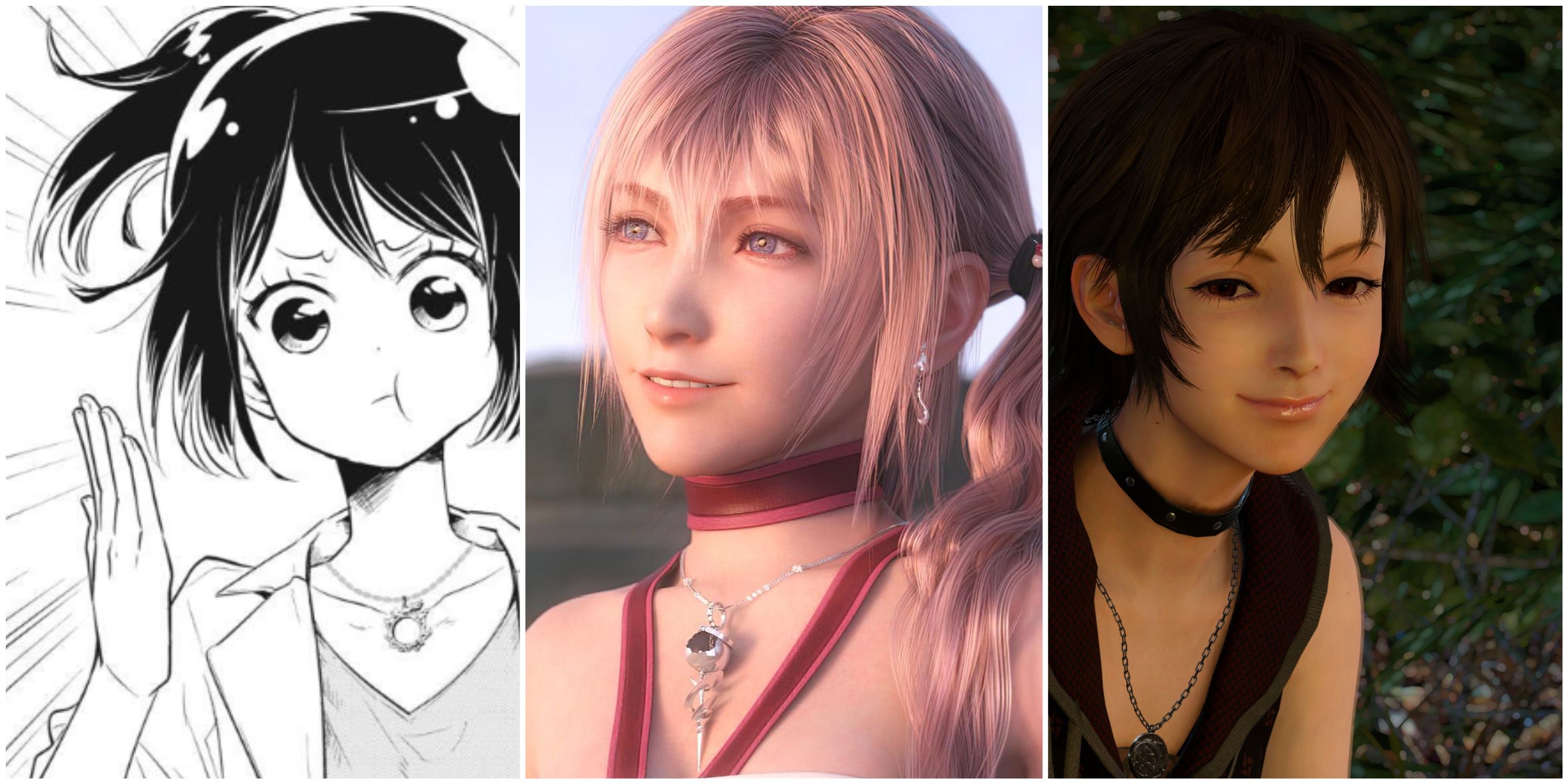Final Fantasy: Worst Sisters in the Series