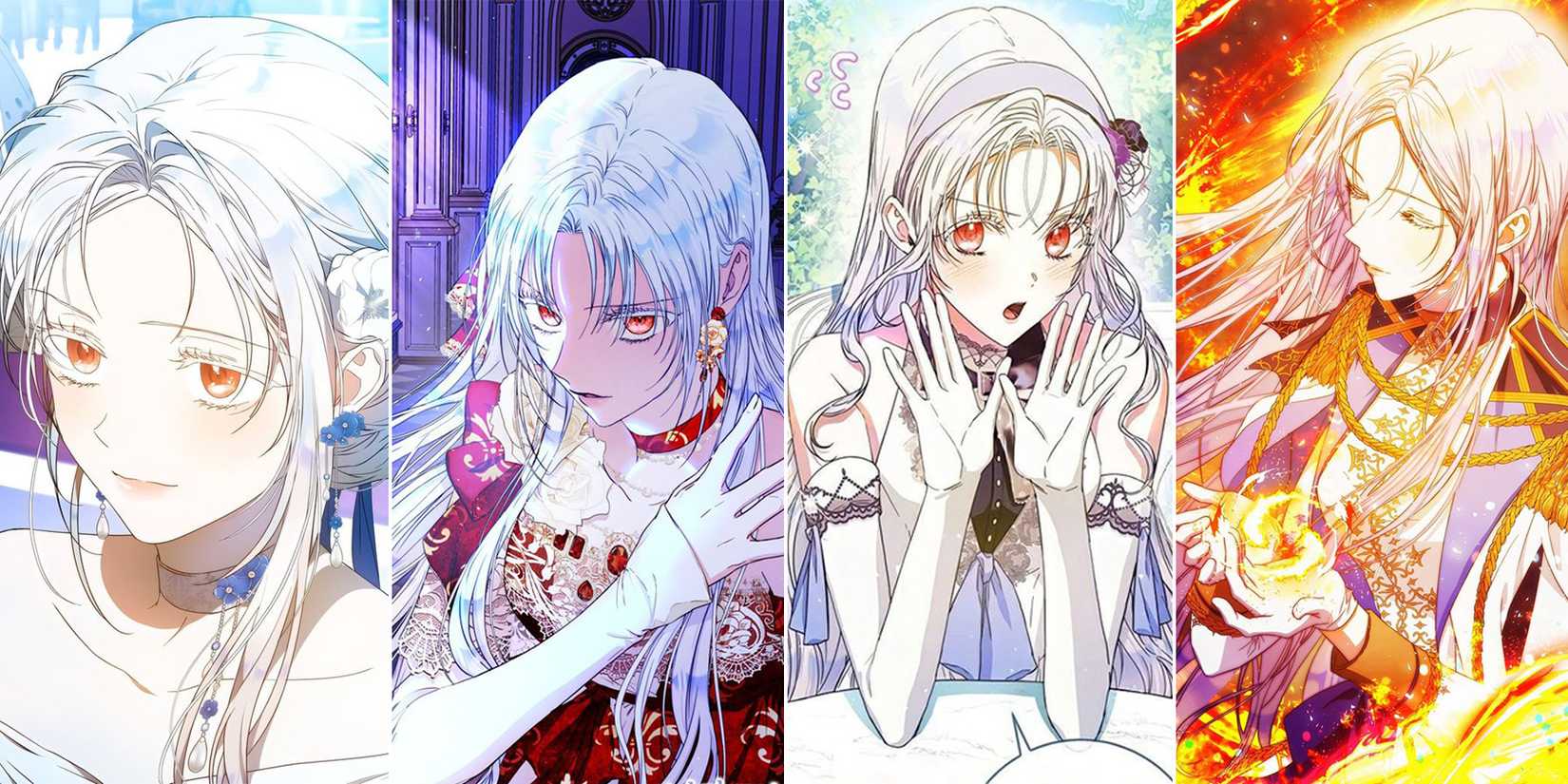 12 Most Iconic White Haired Manhwa Characters 12-most-iconic-white-haired-manhwa-characters