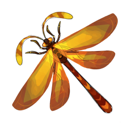 Firebreathing_Dragonfly