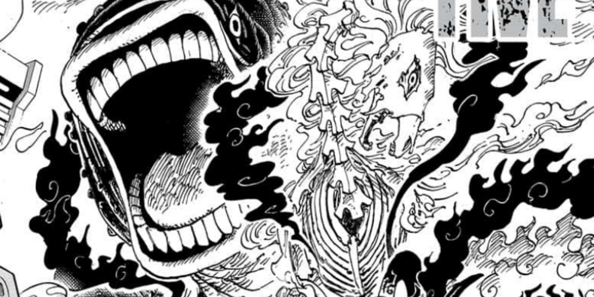 One Piece: Oda confirma que os Cinco Anciões não são usuários de Akuma no Mi 1
