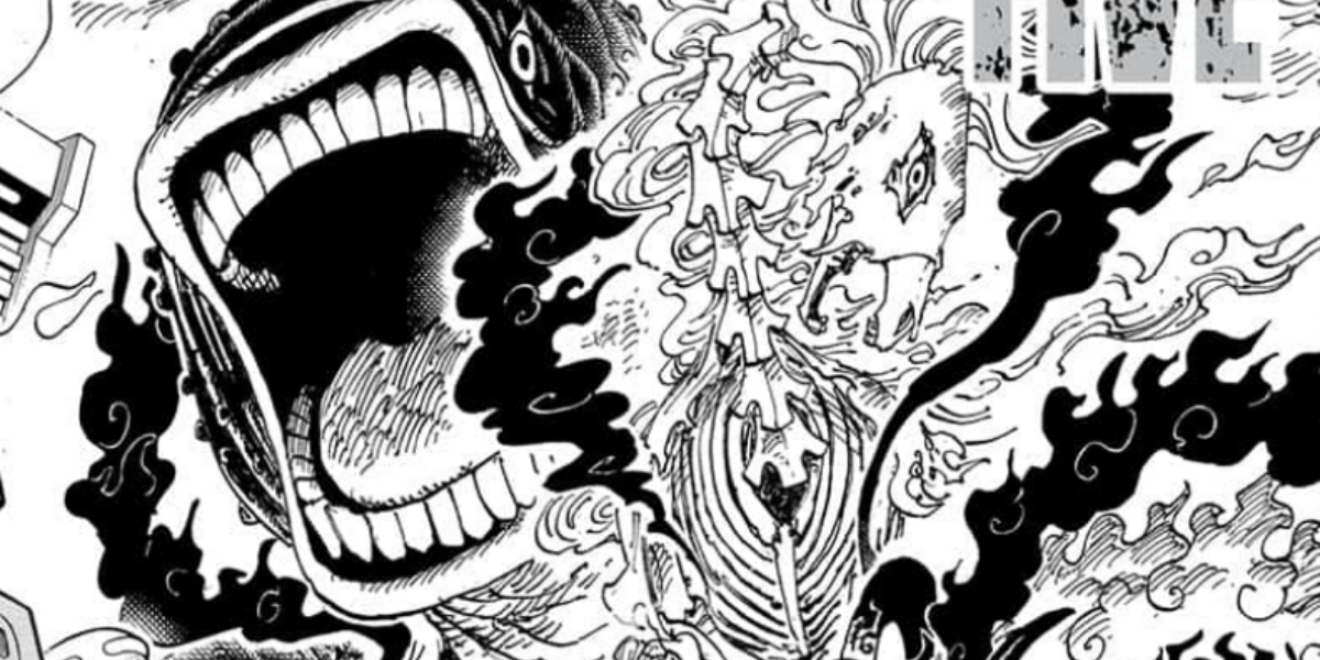 One Piece: The Immortality Of The Gorosei, Explained