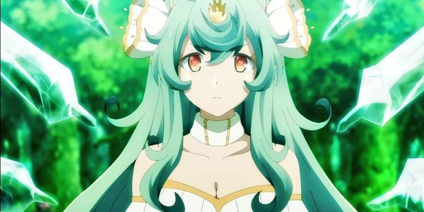 Reno from Misfit of demon academy