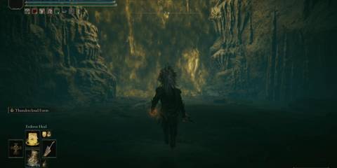 Fog Gate in Elden Ring