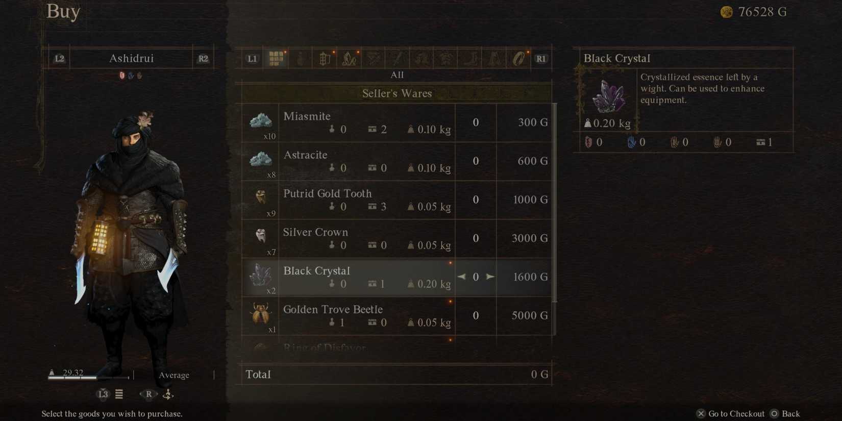 Folkes Merchandise in Dragon's Dogma 2