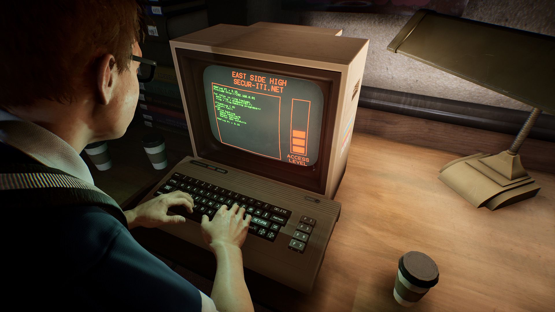 New Asymmetrical Multiplayer Horror Game Features The Toxic Avenger