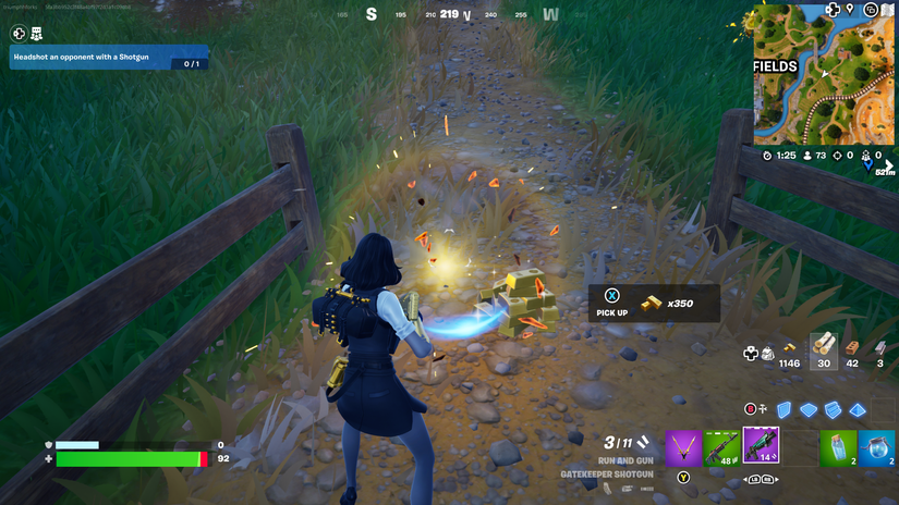 fortnite chapter 5 season 2 golden chicken egg reward