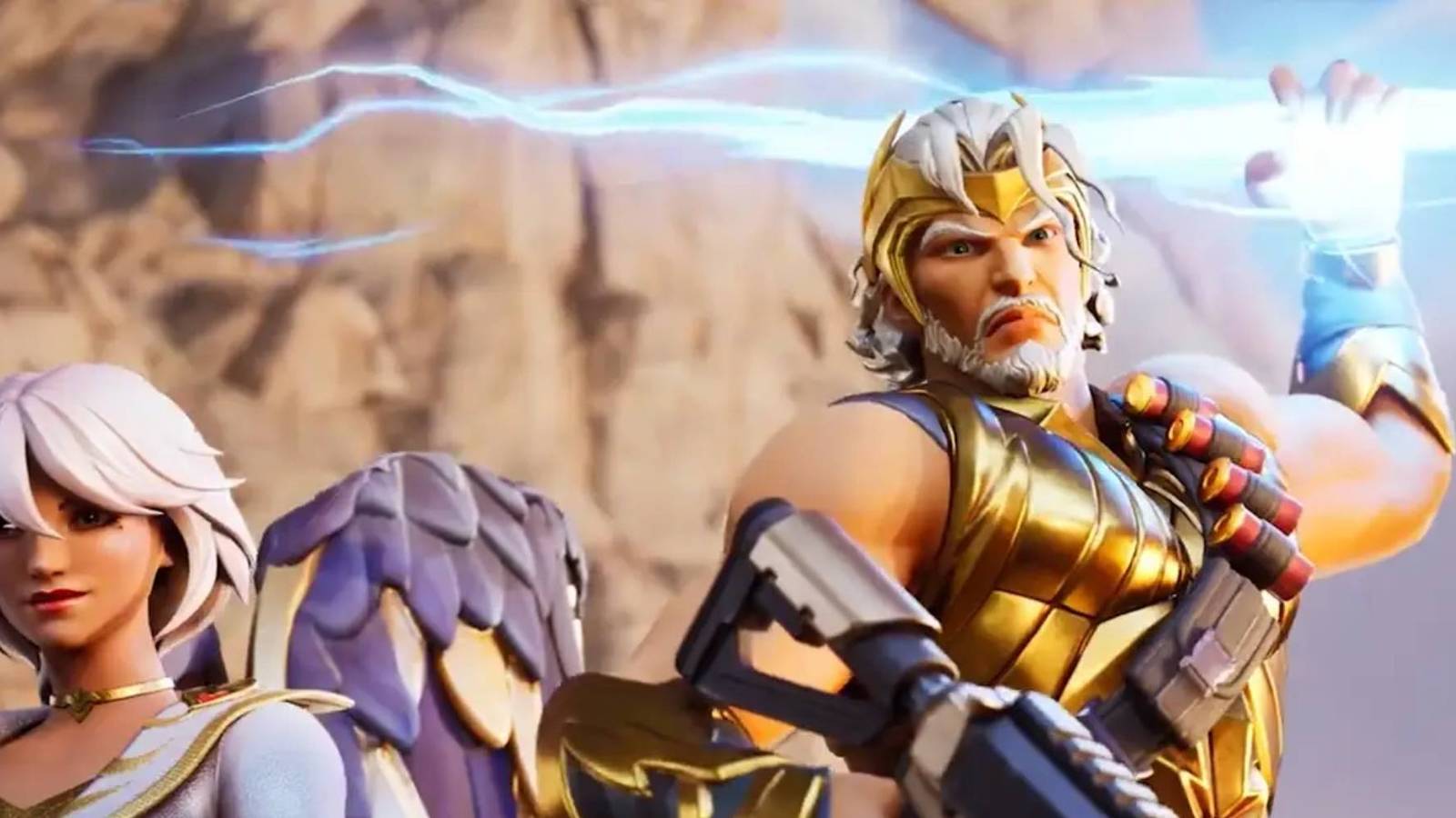 fortnite chapter 5 season 2 zeus