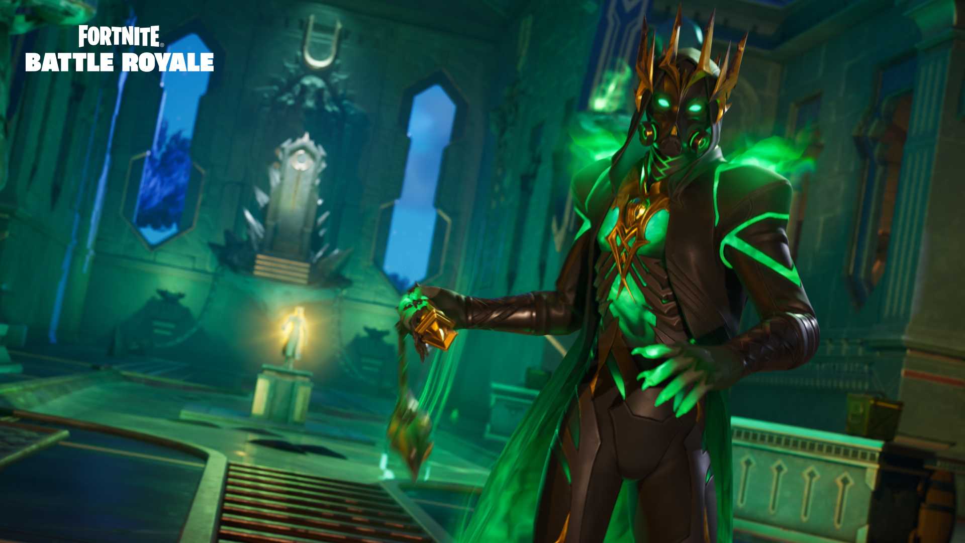 Firtnite Rift Fortnite Players Unlock the Dark Voyager's Drones Rift Anomaly In-Game