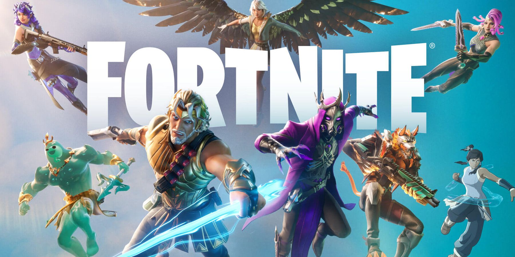 Fortnite Chapter 5 Season 2 Delayed at the Last Minute