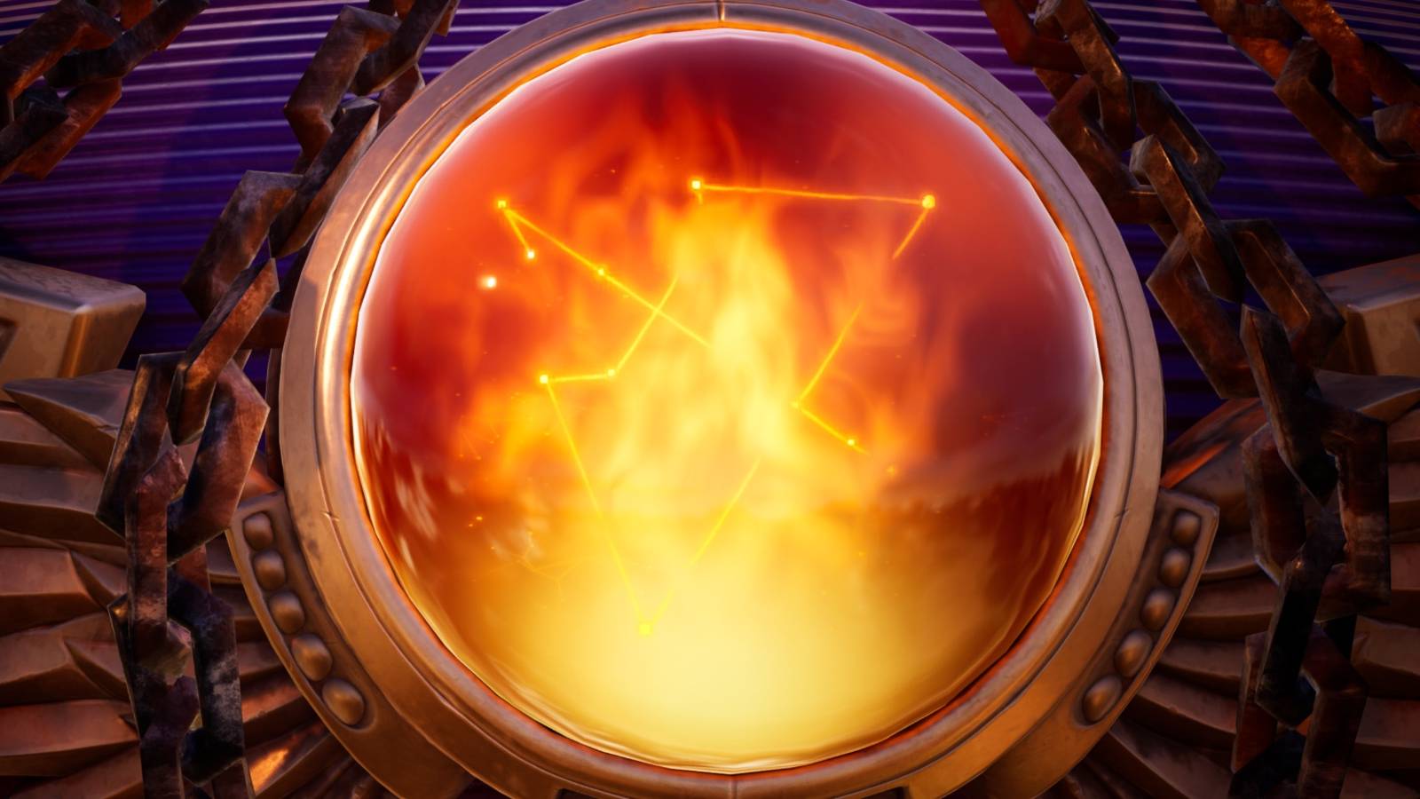 fortnite arrow weapon mythic