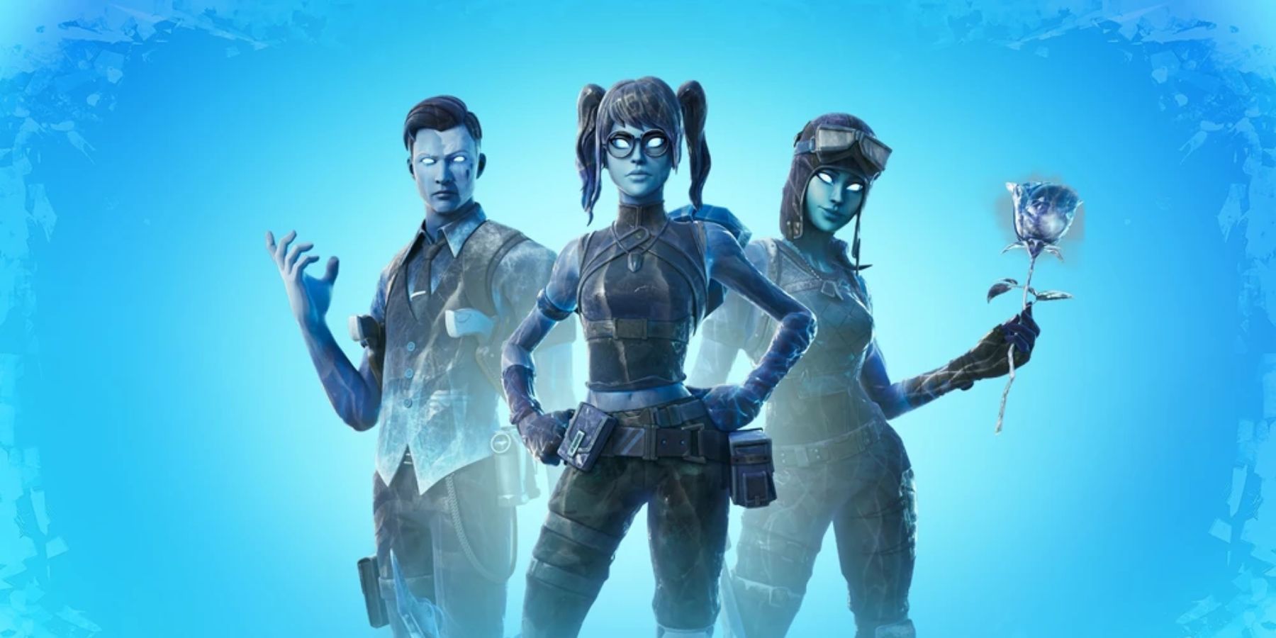 fortnite icebound midas skin