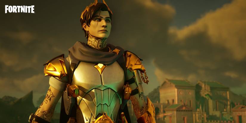 fortnite midas trailer