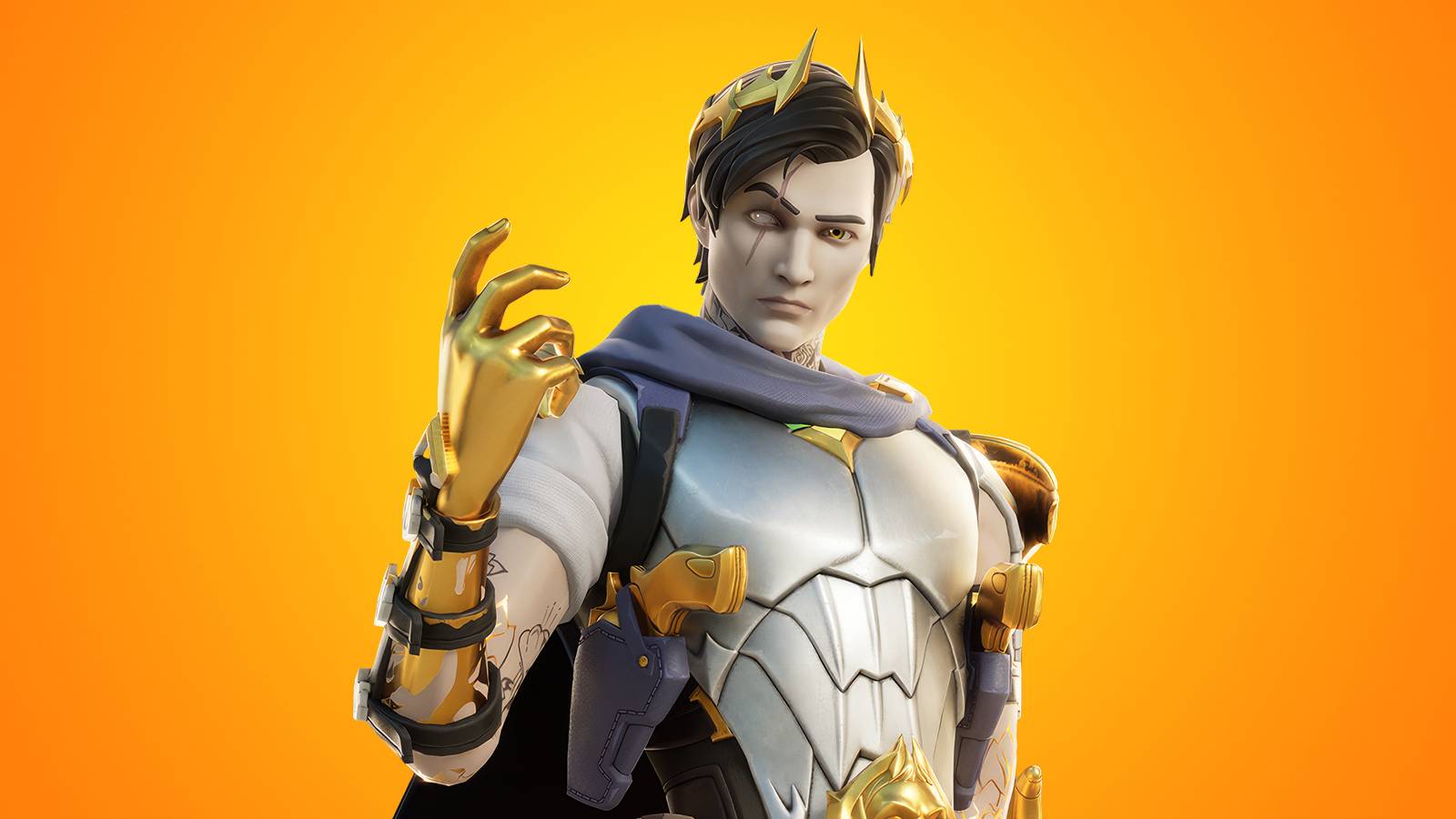 Fortnite: Rise of Midas Quests and Rewards
