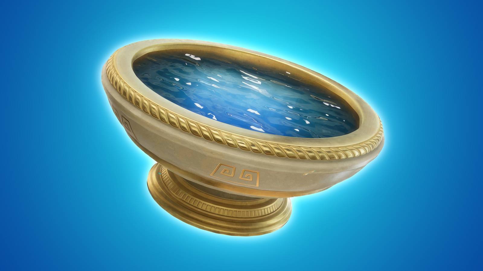 fortnite oracle scrying pool