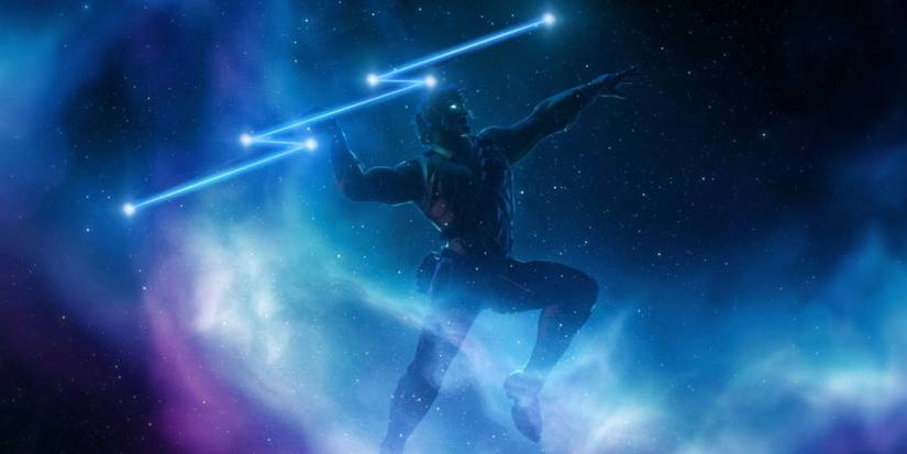 zeus skin fortnite teaser