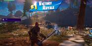 Fortnite Victory Royale Mit Dem Perfekten Gaming PC F r Fortnite Zum
