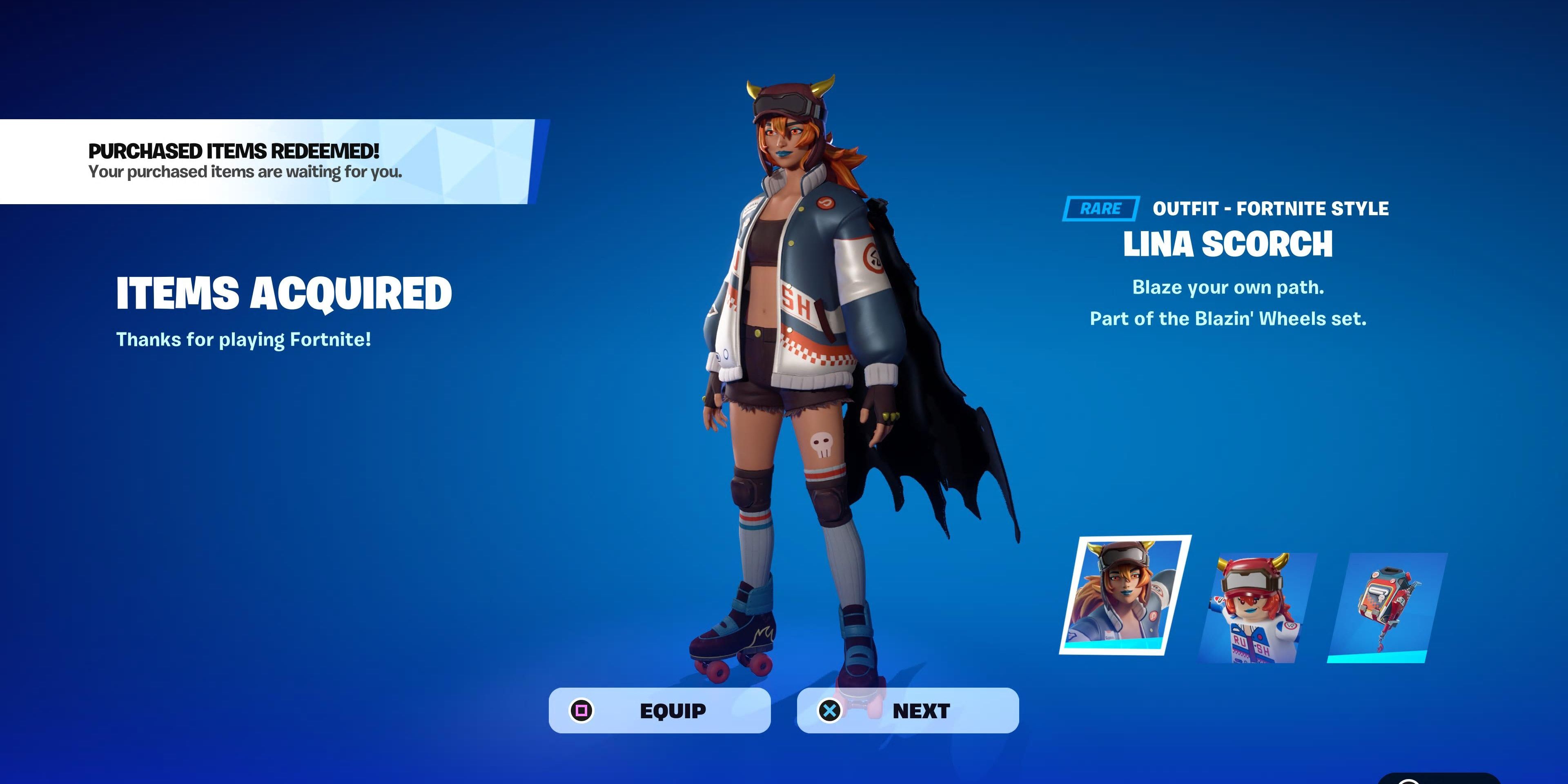 Fortnite: How To Get Free PlayStation Plus Skin (March 2024)