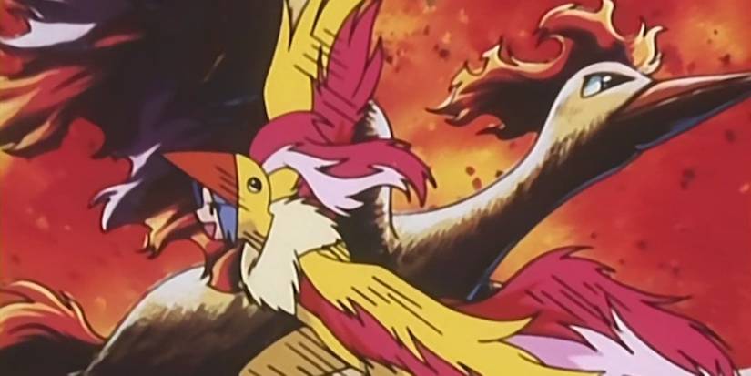 Best Pokemon Filler Episode - The Fortune Hunters