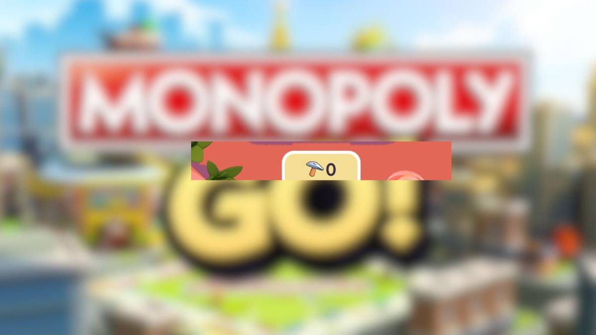 free pickaxes monopoly go